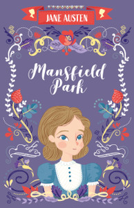 Mansfield Park - 9781782264750