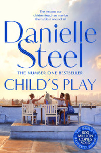 Child'S Play - 9781509878031 Child'S Play - 9781509878031
