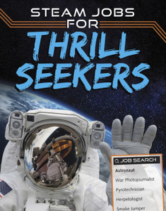 Steam Jobs For Thrill Seekers Steam Jobs For Thrill Seekers