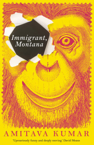 Immigrant, Montana Immigrant, Montana