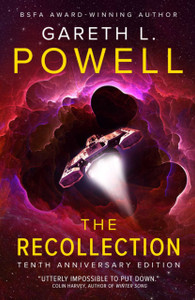 The Recollection: Tenth Anniversary Edition The Recollection: Tenth Anniversary Edition