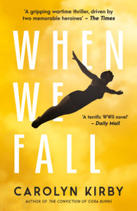 When We Fall - 9780857303974 When We Fall - 9780857303974