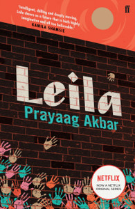 Leila - 9780571341320 Leila - 9780571341320