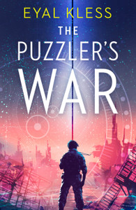 The Puzzler'S War The Puzzler'S War