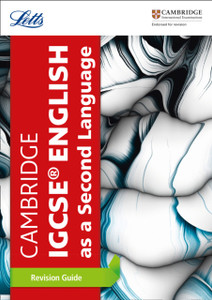 Cambridge Igcse (Tm) English As A Second Language Revision Guide