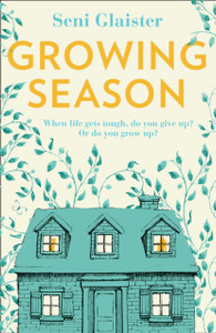 Growing Season - 9780008285050 Growing Season - 9780008285050