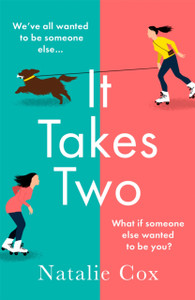It Takes Two - 9781409183310 It Takes Two - 9781409183310