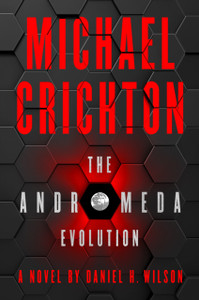 The Andromeda Evolution - 9780008172992