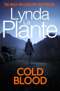 Cold Blood: A Lorraine Page Thriller