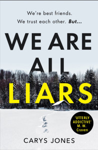 We Are All Liars We Are All Liars