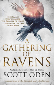 A Gathering Of Ravens