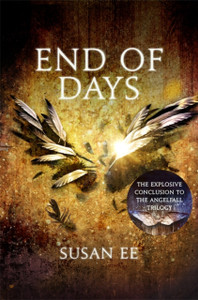 End Of Days: Penryn And The End Of Days Book Three
