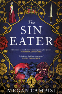 The Sin Eater - 9781529019070