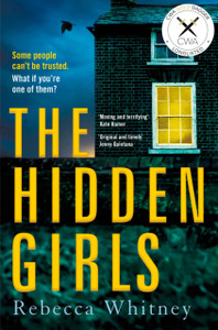 The Hidden Girls - 9781447265887 The Hidden Girls - 9781447265887