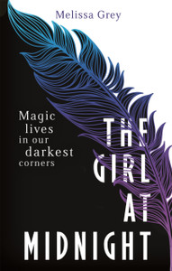 The Girl At Midnight The Girl At Midnight