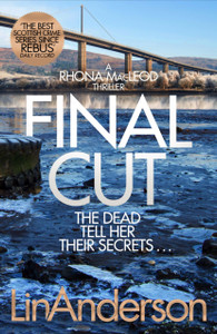 Final Cut - 9781529024838 Final Cut - 9781529024838