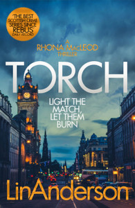 Torch - 9781529024760