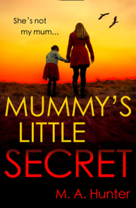 Mummy'S Little Secret