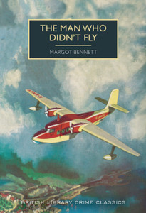 The Man Who Didn'T Fly The Man Who Didn'T Fly