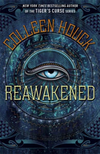 Reawakened: Book One In The Reawakened Series, Full To The Brim With Adventure, Romance And Egyptian Mythology Reawakened: Book One In The Reawakened Series, Full To The Brim With Adventure, Romance And Egyptian Mythology