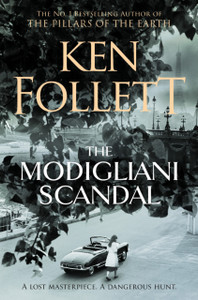 The Modigliani Scandal The Modigliani Scandal