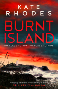 Burnt Island: A Locked-Island Mystery: 3 - 9781471166020 Burnt Island: A Locked-Island Mystery: 3 - 9781471166020