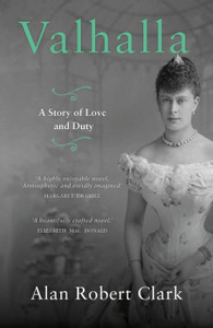 Valhalla: A Story Of Love And Duty - 9781912054183 Valhalla: A Story Of Love And Duty - 9781912054183