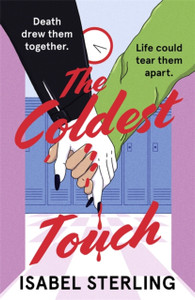 The Coldest Touch - 9781529388107 The Coldest Touch - 9781529388107