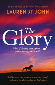 The Glory - 9781444012767