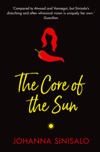 The Core Of The Sun The Core Of The Sun