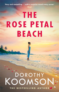 The Rose Petal Beach The Rose Petal Beach