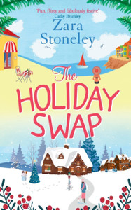 The Holiday Swap - 9780008210458