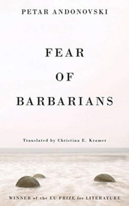 Fear Of Barbarians