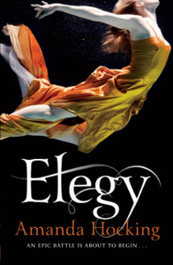 Elegy - 9781447205753
