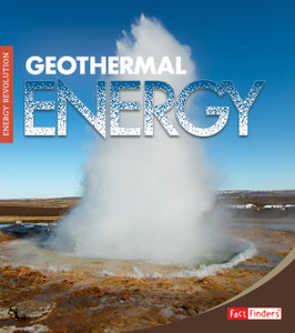 Geothermal Energy Geothermal Energy