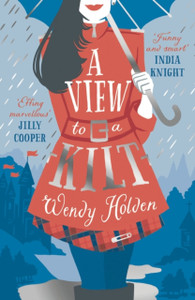 A View To A Kilt - 9781784977641 A View To A Kilt - 9781784977641