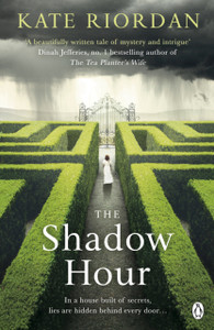 The Shadow Hour - 9781405917445