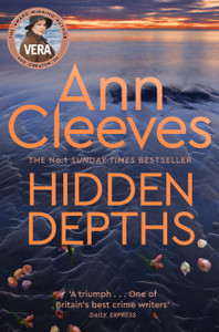 Hidden Depths - 9781529049947 Hidden Depths - 9781529049947
