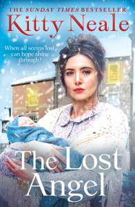 The Lost Angel