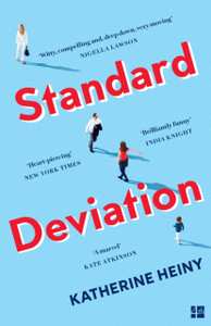 Standard Deviation Standard Deviation