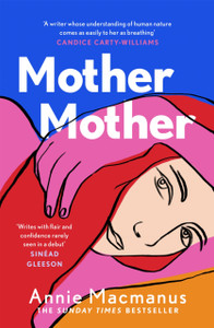 Mother Mother: The Sunday Times Bestseller - 9781472275929 Mother Mother: The Sunday Times Bestseller - 9781472275929