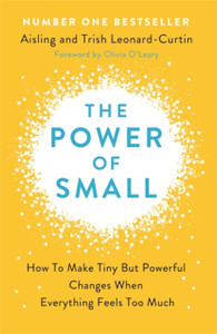 The Power Of Small: How To Make Tiny But Powerful Changes When Everything Feels Too Much