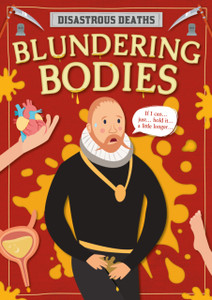 Blundering Bodies Blundering Bodies