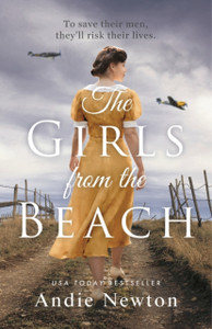 The Girls From The Beach The Girls From The Beach