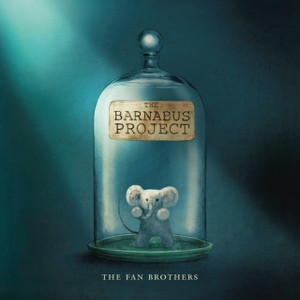 The Barnabus Project - 9780711249455 The Barnabus Project - 9780711249455