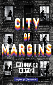 City Of Margins City Of Margins