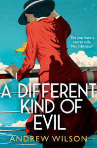 A Different Kind Of Evil A Different Kind Of Evil