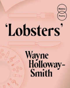 Lobsters - 9781838436285 Lobsters - 9781838436285