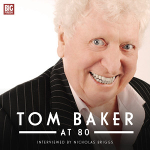 Tom Baker At 80
