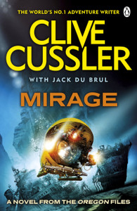 Mirage: Oregon Files #9 Mirage: Oregon Files #9